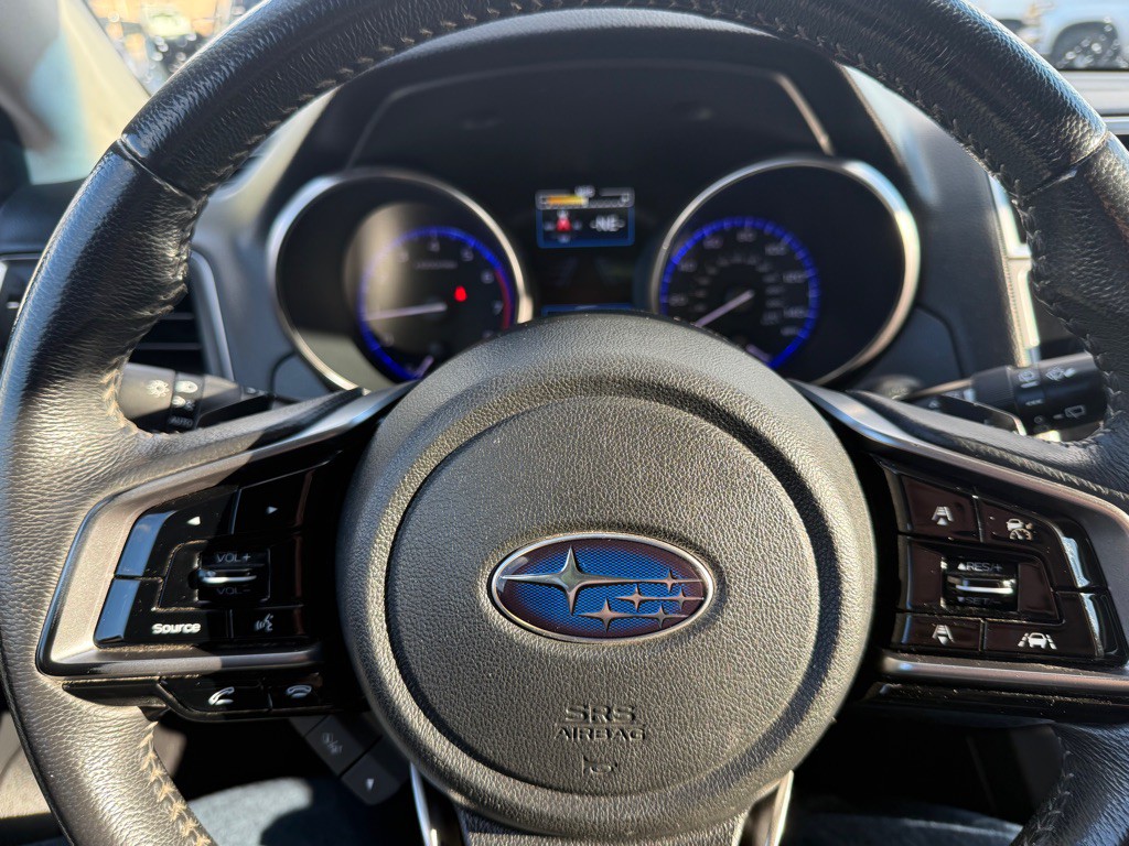 2019 Subaru Outback Image 31