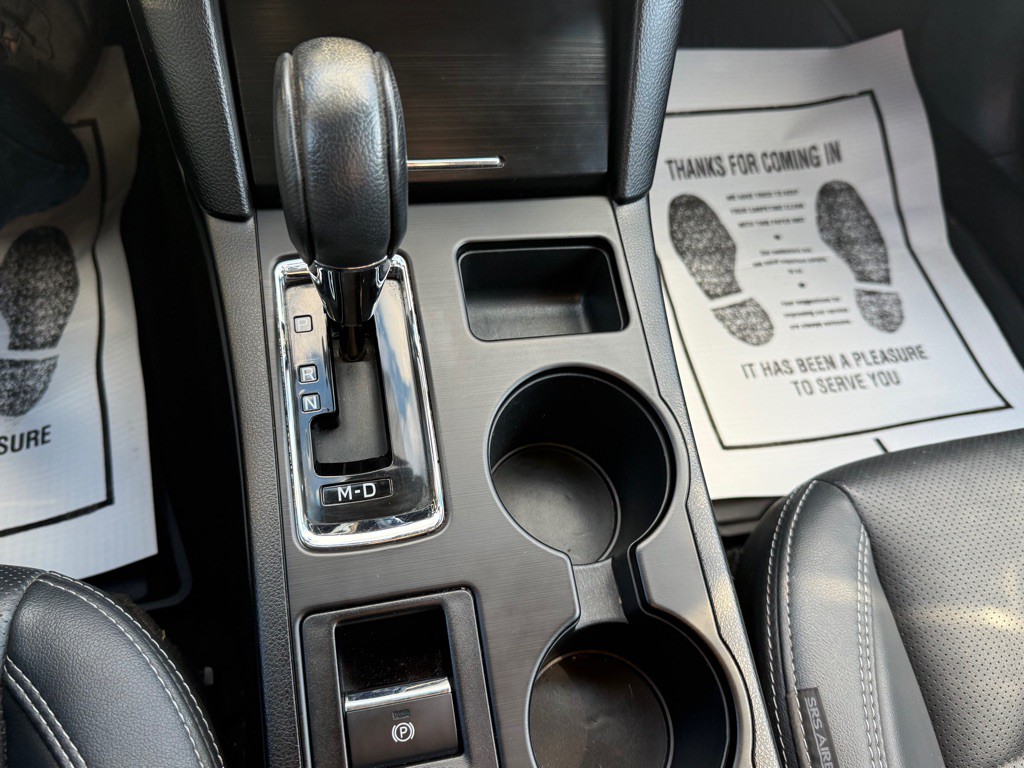 2019 Subaru Outback Image 33