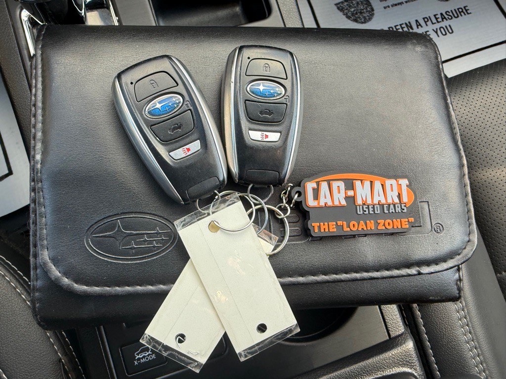 2019 Subaru Outback Image 35