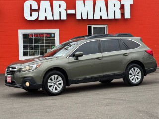 Image for 2018 Subaru Outback 2.5I PREMIUM ID: 7111866