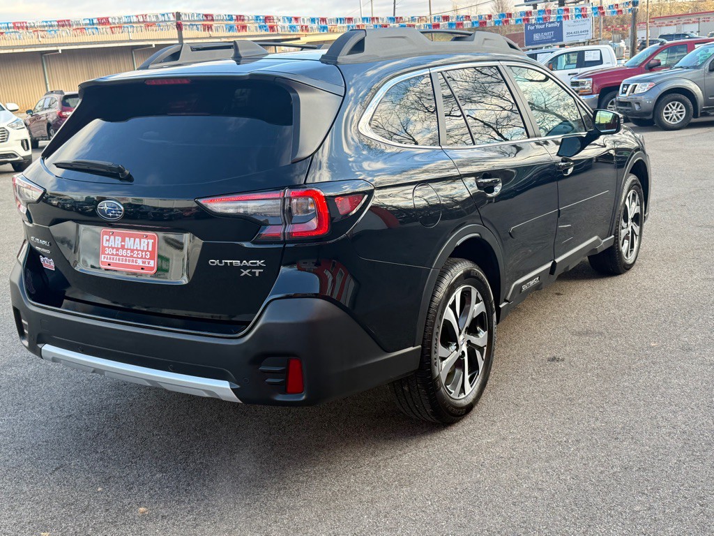 2022 Subaru Outback Image 6