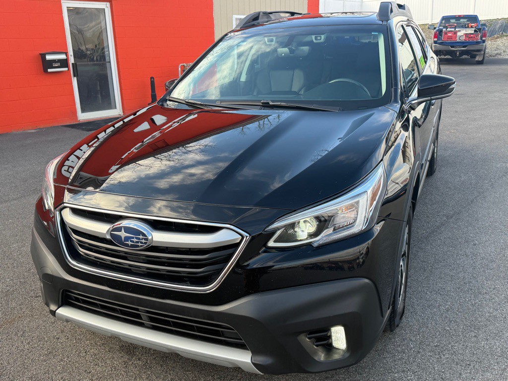 2022 Subaru Outback Image 9