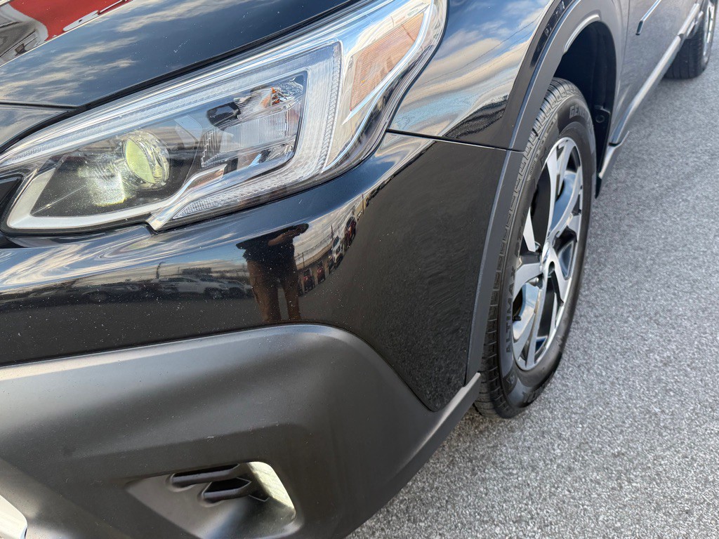 2022 Subaru Outback Image 12