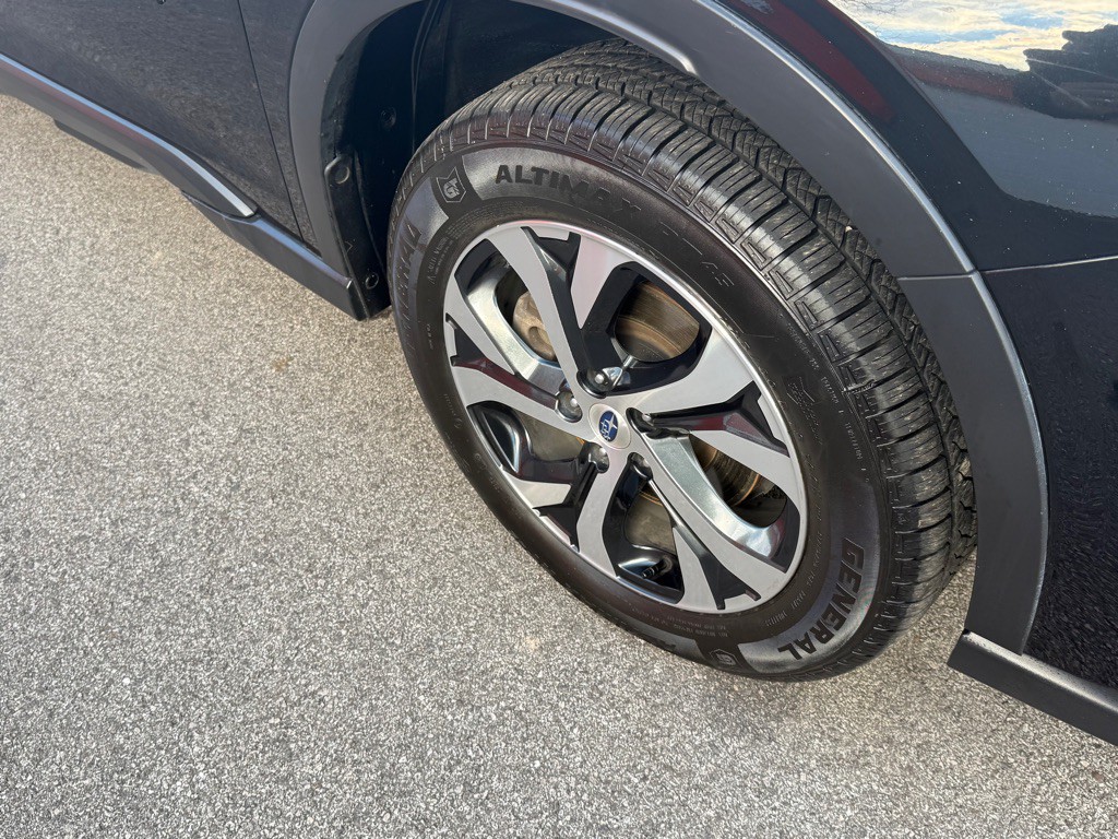 2022 Subaru Outback Image 13