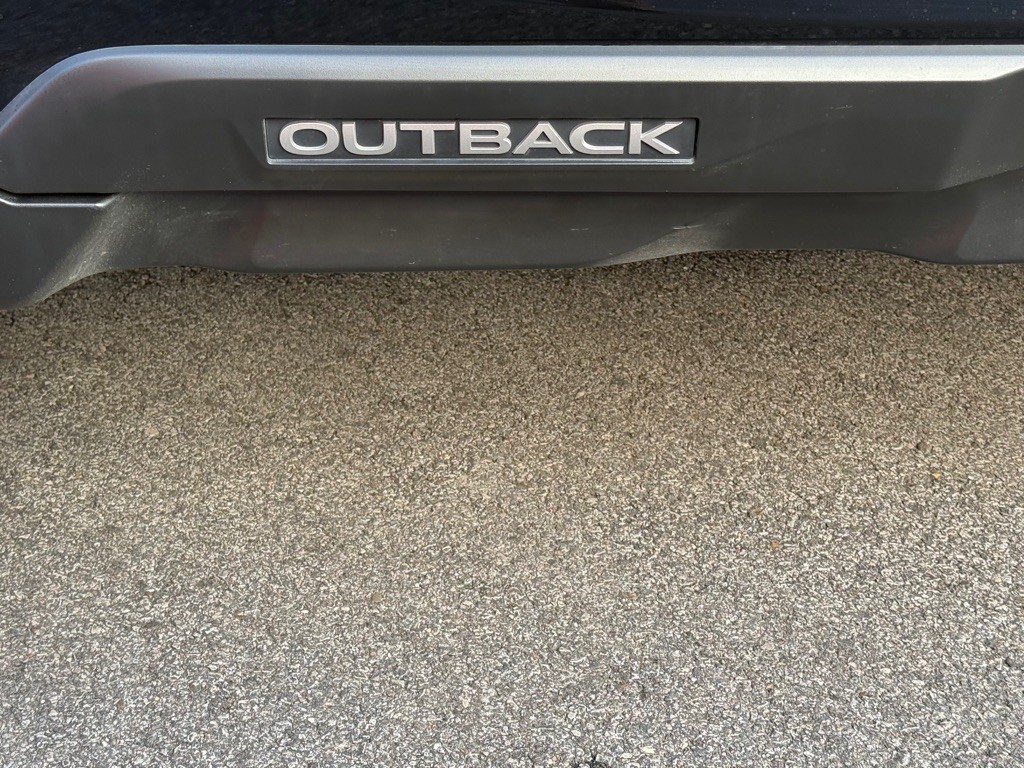 2022 Subaru Outback Image 14