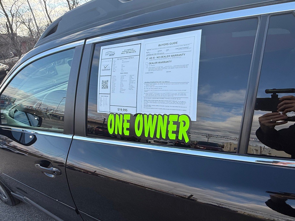 2022 Subaru Outback Image 22