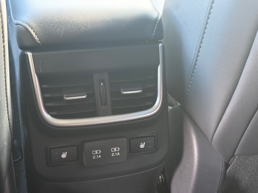 2022 Subaru Outback Image 24