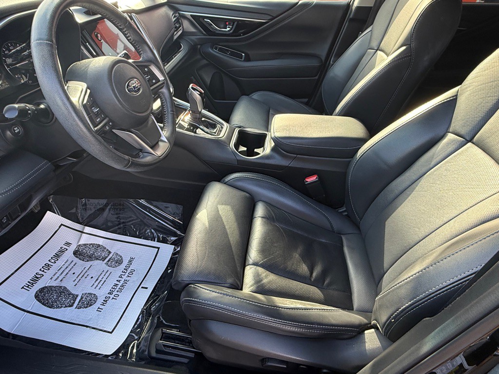 2022 Subaru Outback Image 26