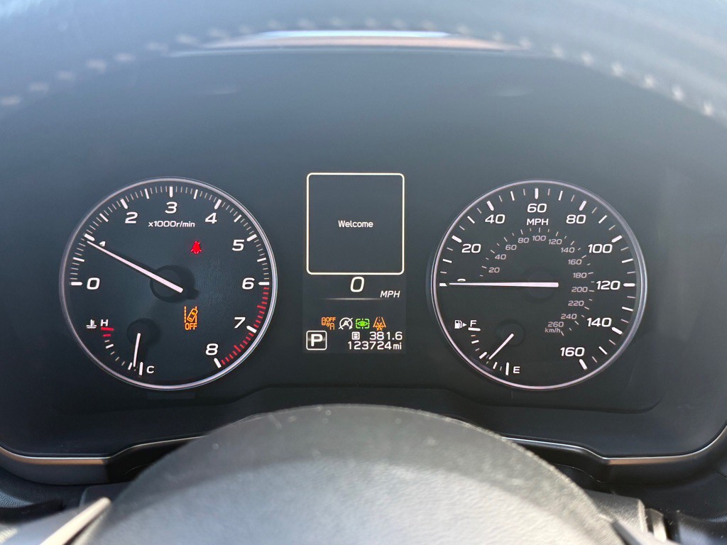 2022 Subaru Outback Image 30