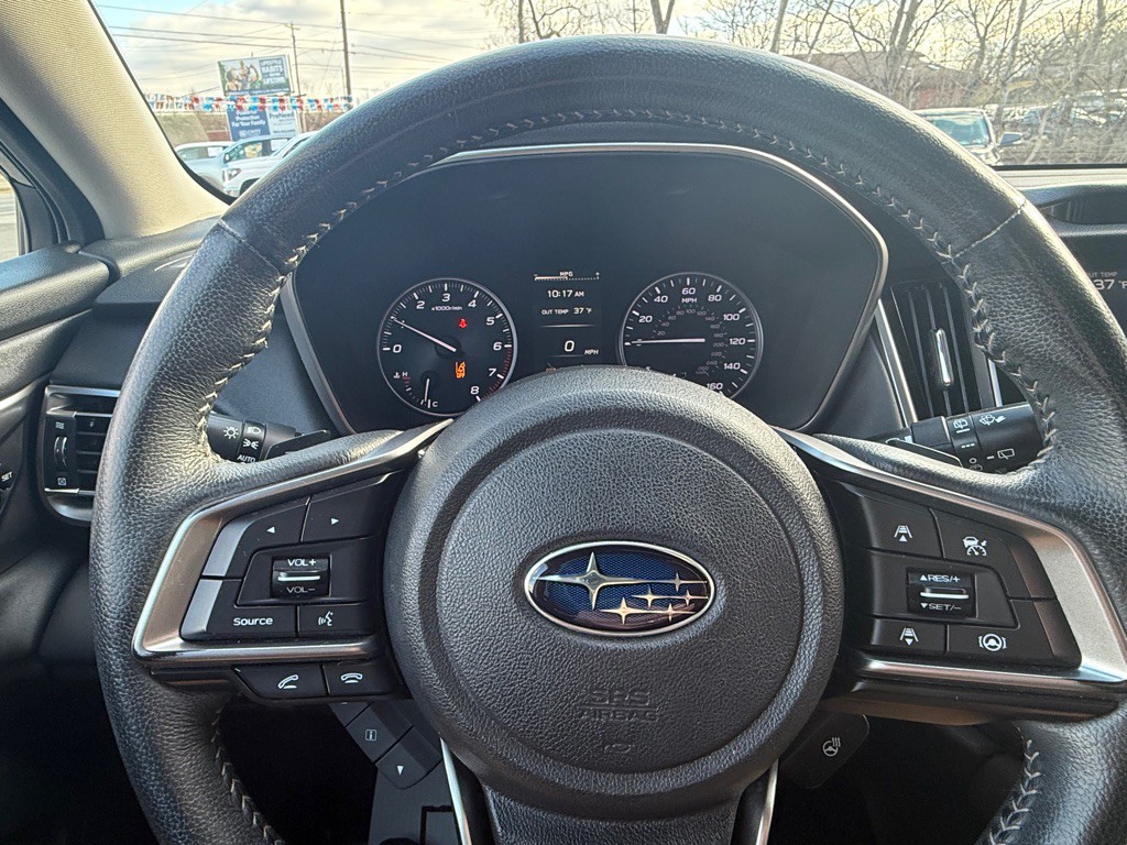 2022 Subaru Outback Image 33