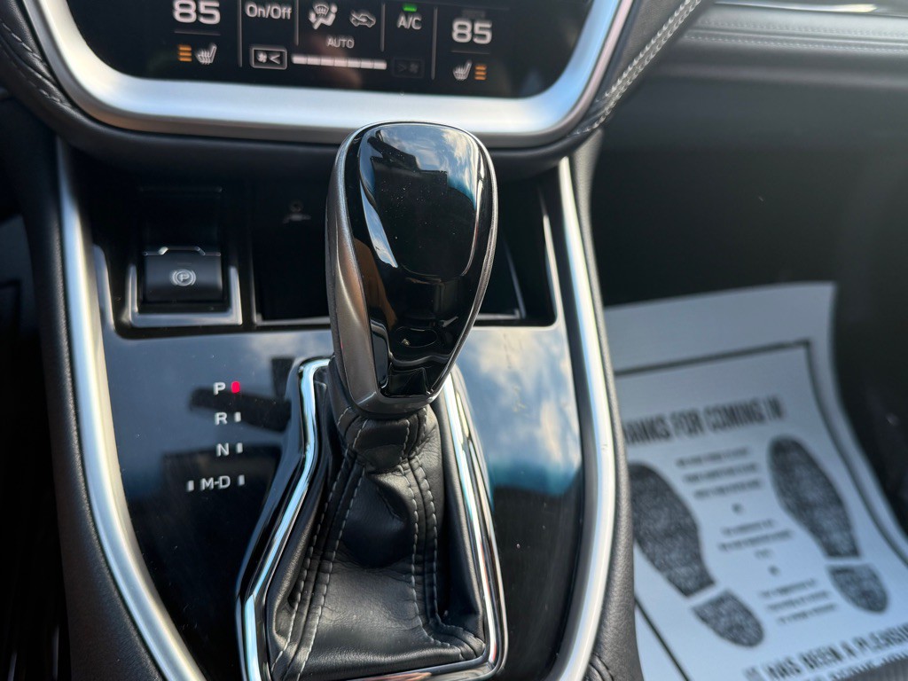 2022 Subaru Outback Image 38