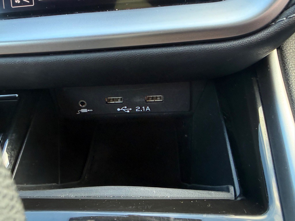 2022 Subaru Outback Image 39