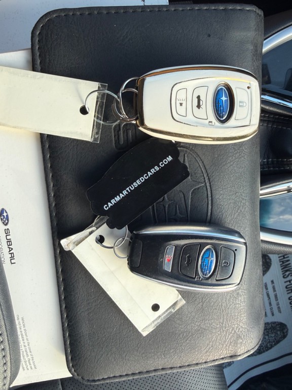 2022 Subaru Outback Image 41