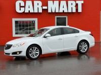 Image for 2016 Buick Regal Premium ID: 7139615