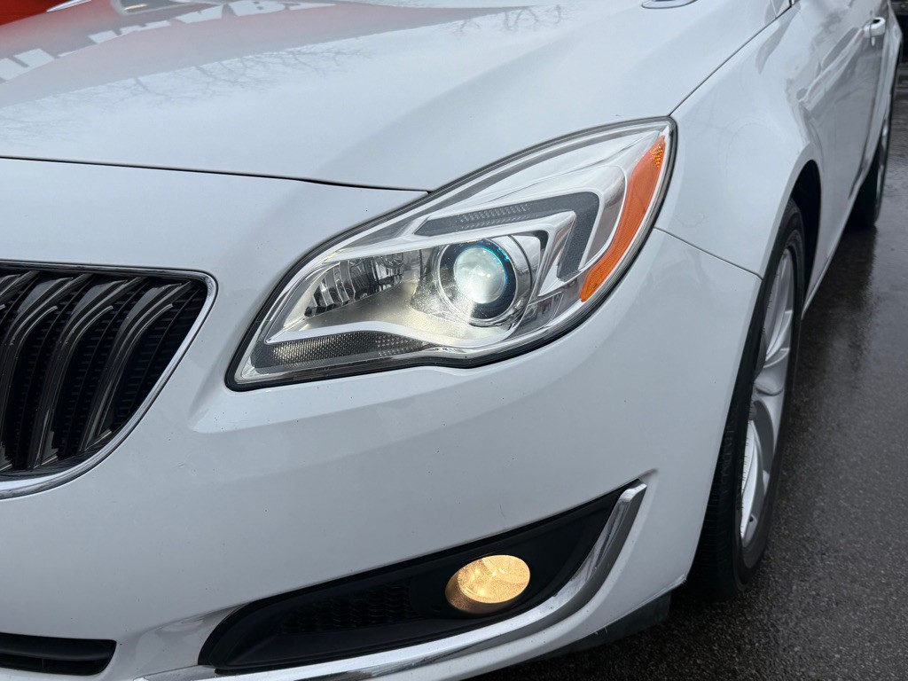 2016 Buick Regal Image 15