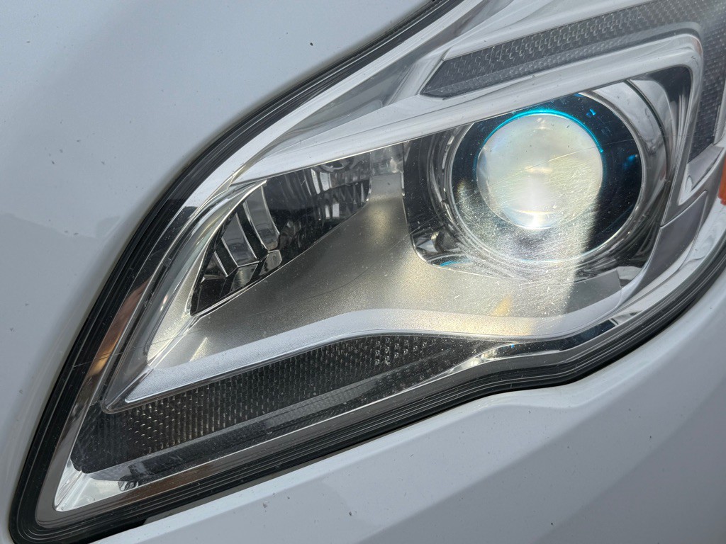 2016 Buick Regal Image 16