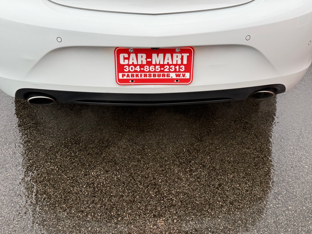 2016 Buick Regal Image 21