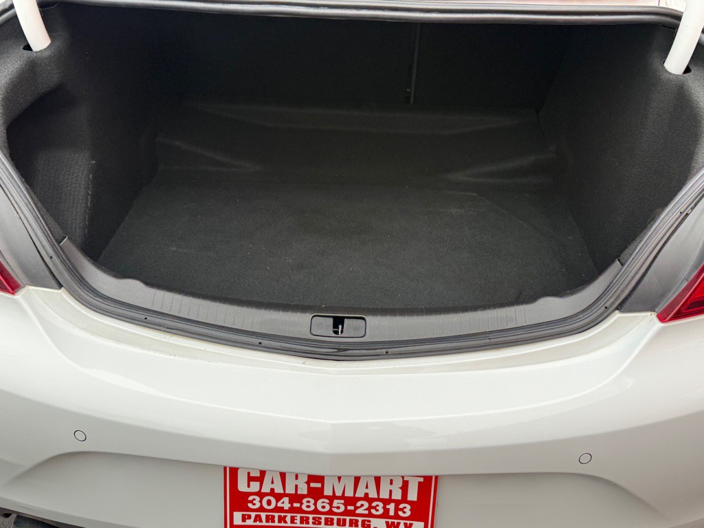 2016 Buick Regal Image 22