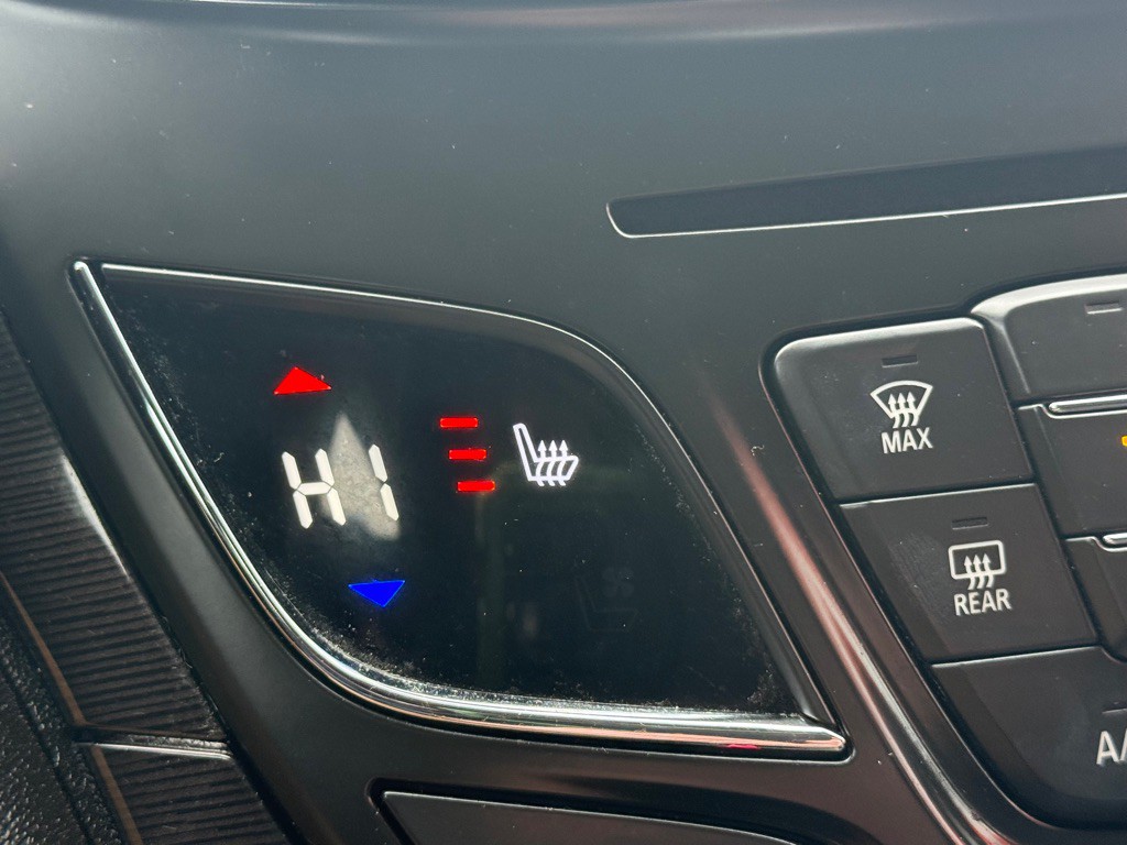 2016 Buick Regal Image 37