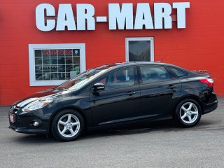 Image for 2014 Ford Focus SE ID: 7142055