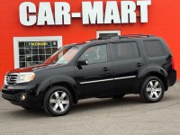 Image for 2013 Honda Pilot Touring ID: 7147456