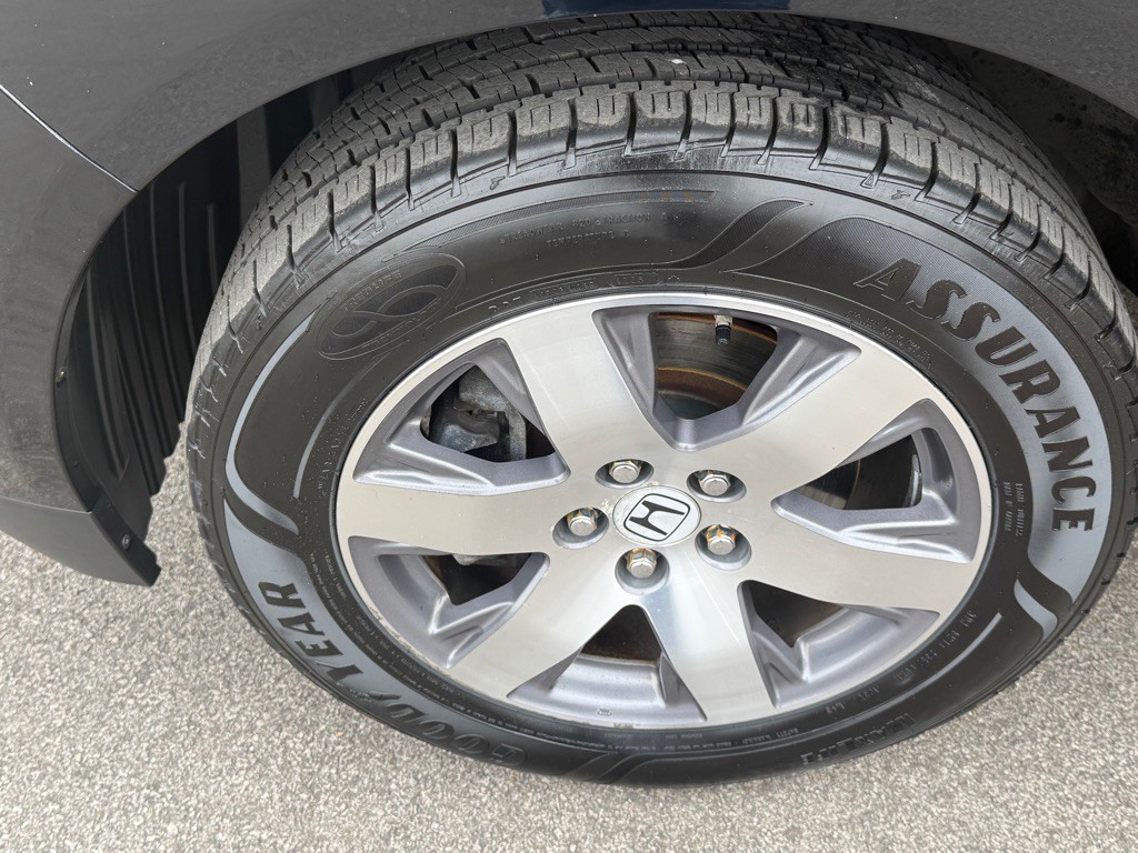 2013 Honda Pilot Image 13