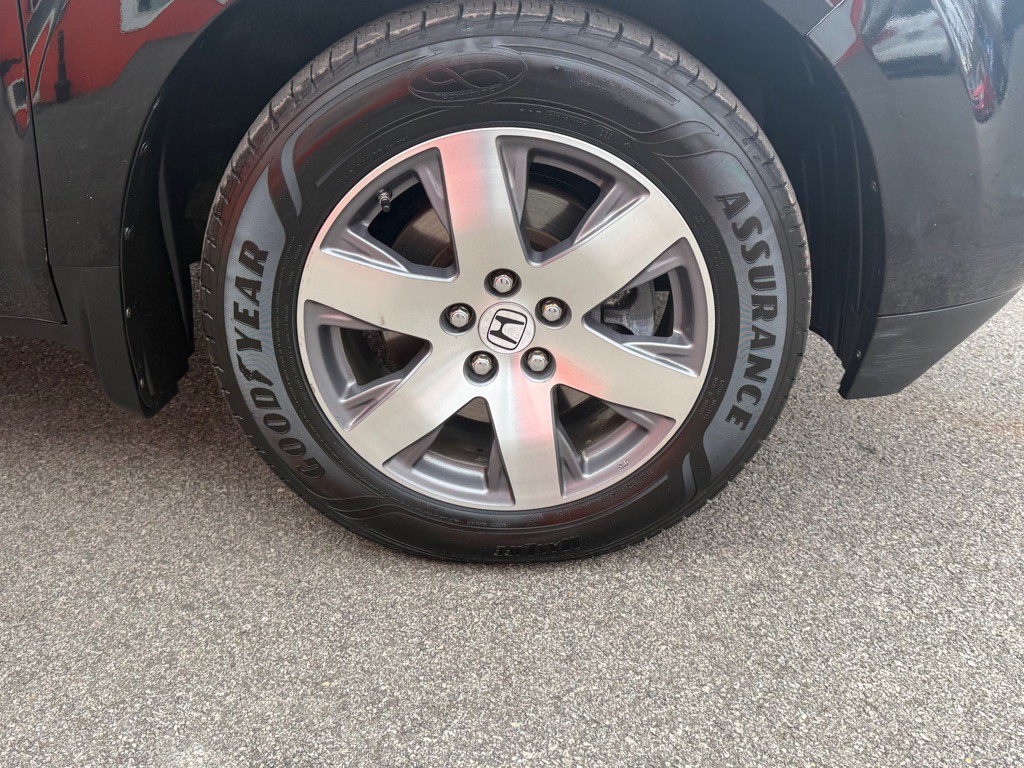 2013 Honda Pilot Image 18