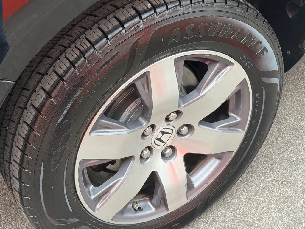 2013 Honda Pilot Image 19