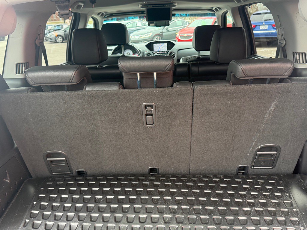 2013 Honda Pilot Image 21