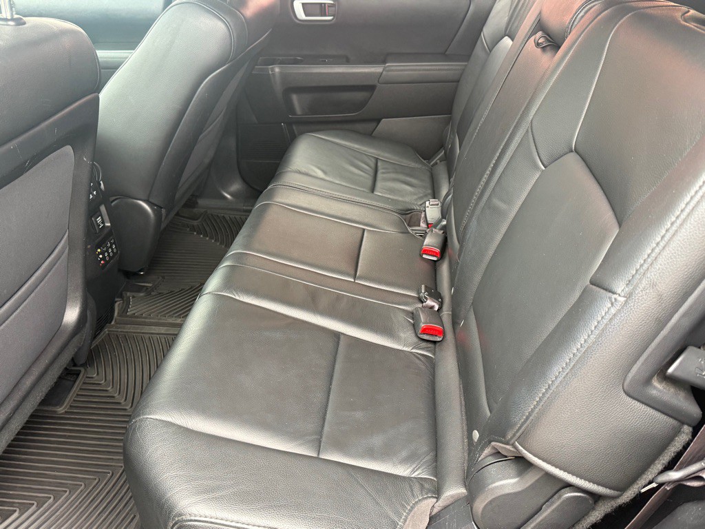 2013 Honda Pilot Image 23