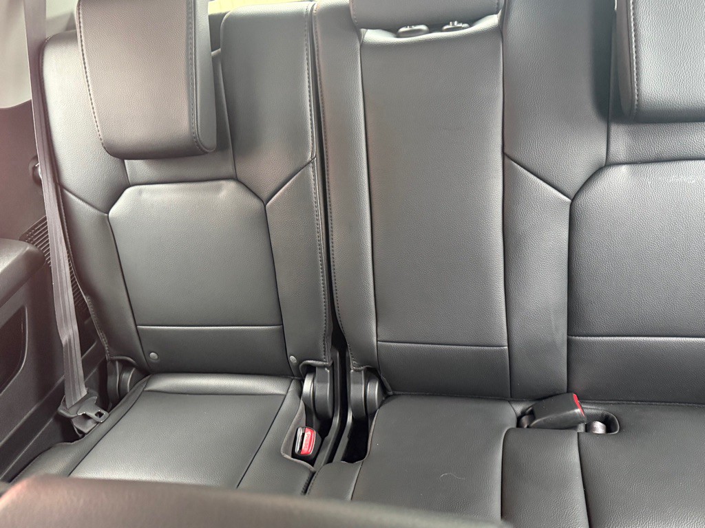 2013 Honda Pilot Image 24