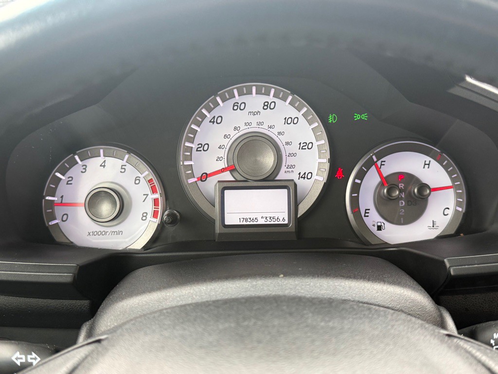 2013 Honda Pilot Image 32