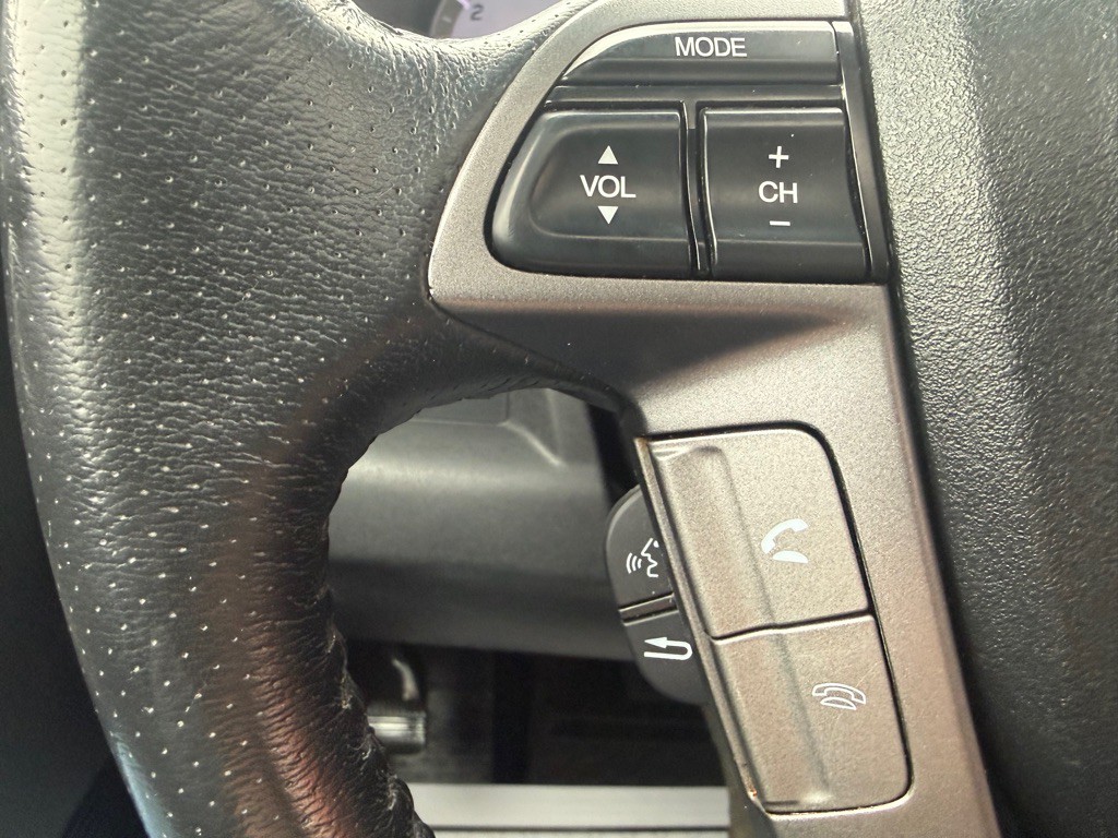 2013 Honda Pilot Image 33