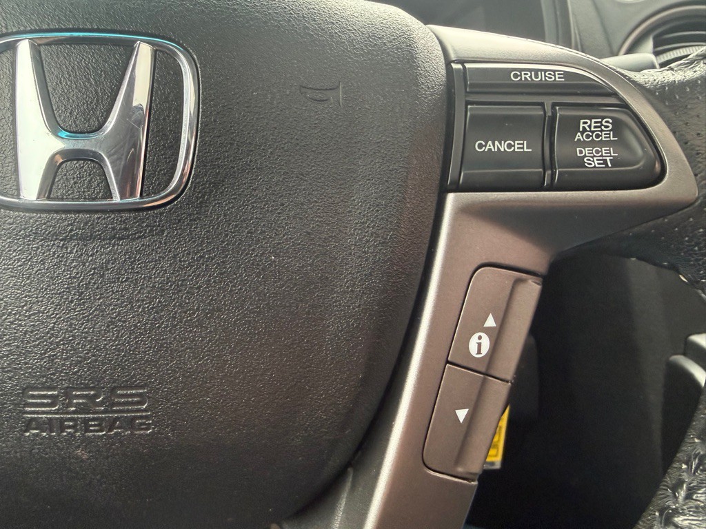 2013 Honda Pilot Image 34