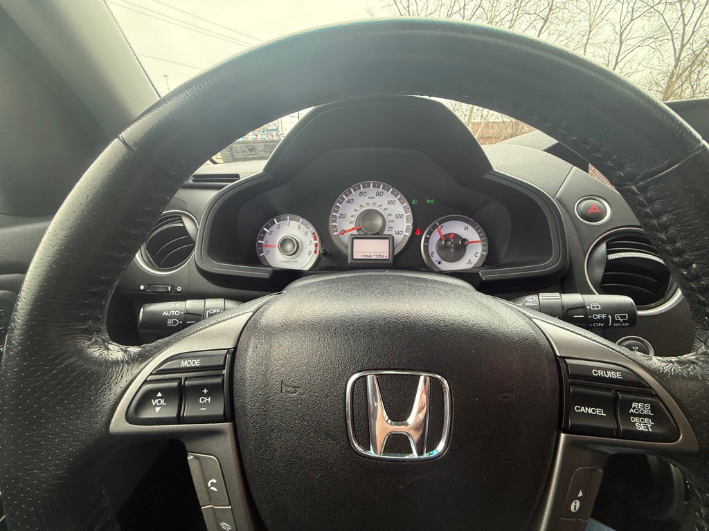 2013 Honda Pilot Image 35