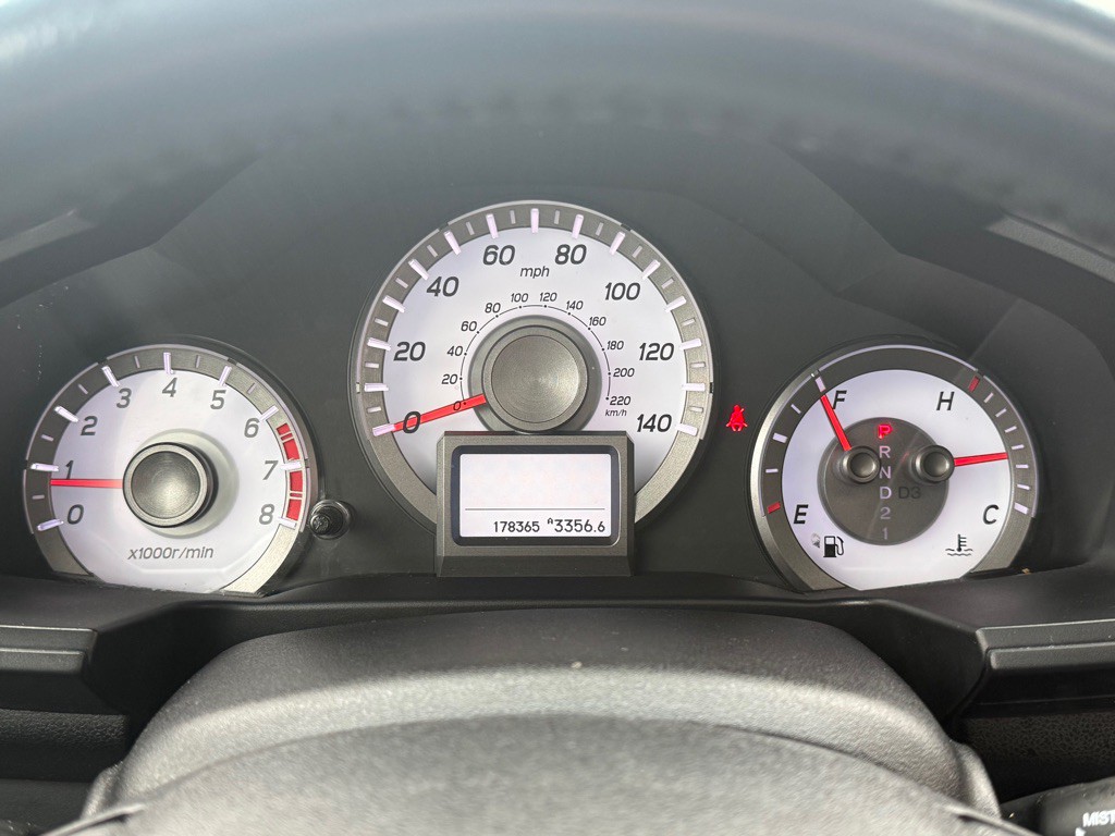 2013 Honda Pilot Image 36