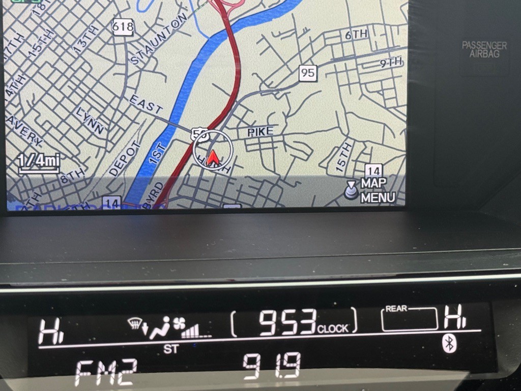 2013 Honda Pilot Image 37