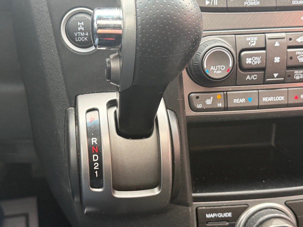 2013 Honda Pilot Image 39