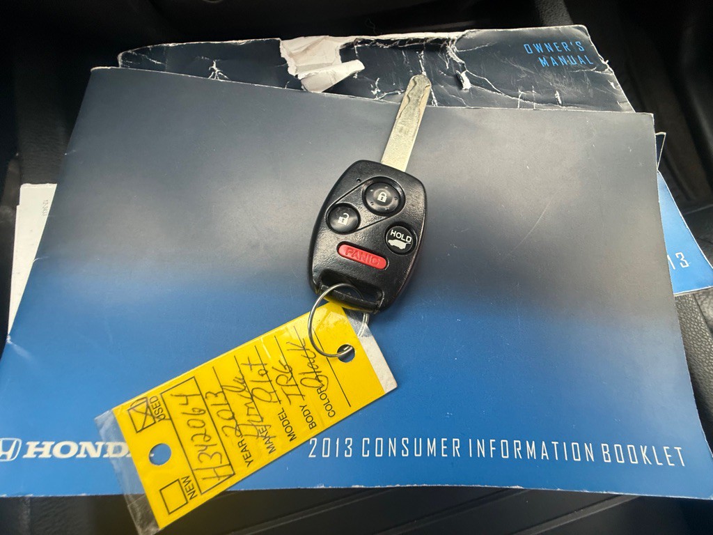 2013 Honda Pilot Image 45