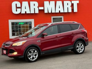 Image for 2014 Ford Escape Titanium ID: 7147785