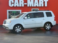 Image for 2015 Honda Pilot Touring ID: 7151636