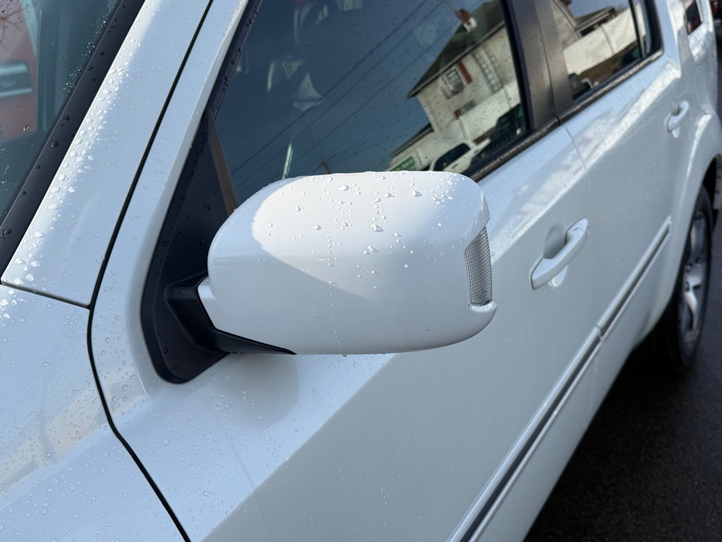 2015 Honda Pilot Image 13