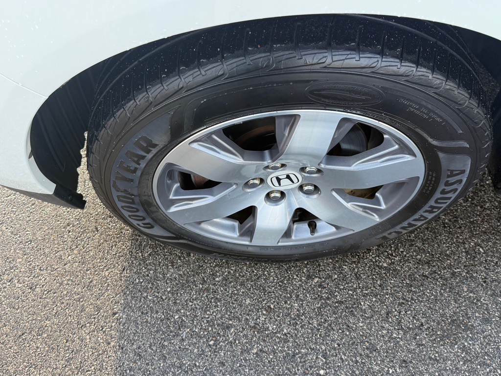 2015 Honda Pilot Image 14