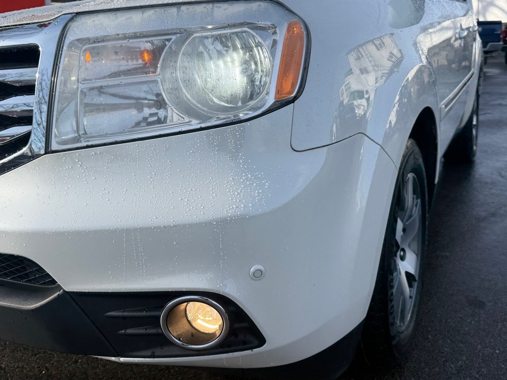 2015 Honda Pilot Image 15