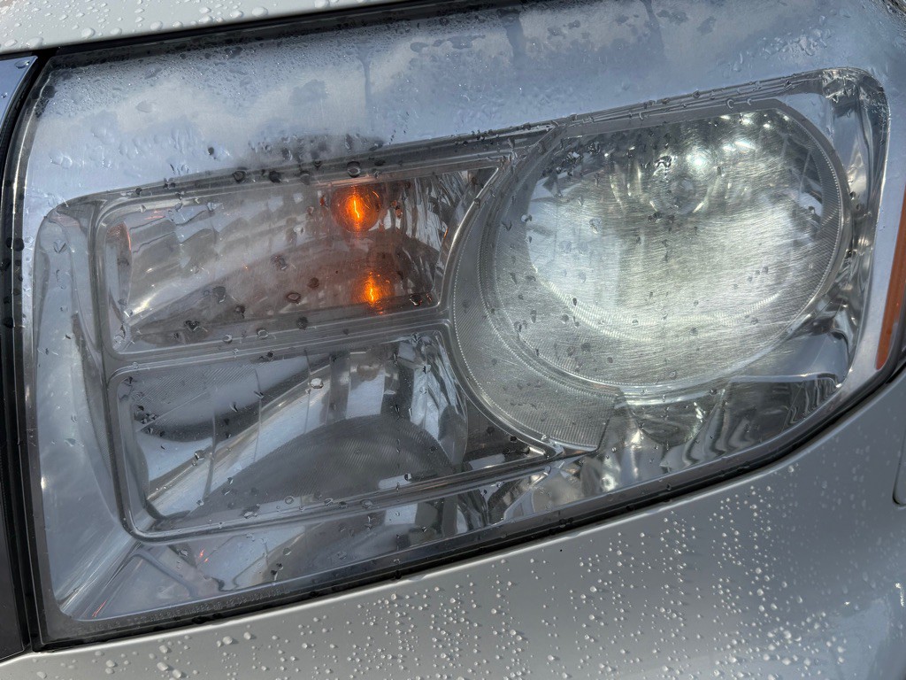 2015 Honda Pilot Image 16