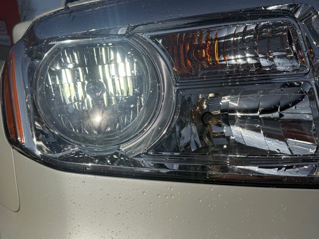 2015 Honda Pilot Image 17