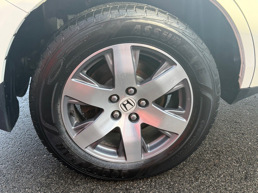 2015 Honda Pilot Image 19