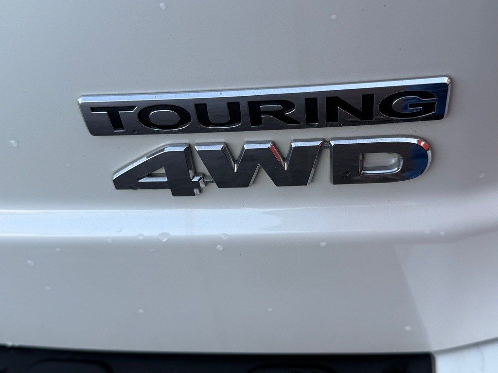 2015 Honda Pilot Image 20