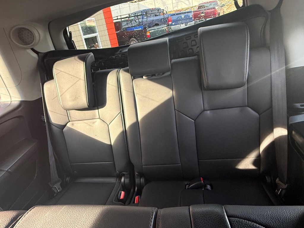 2015 Honda Pilot Image 25