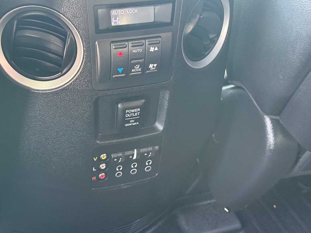 2015 Honda Pilot Image 26